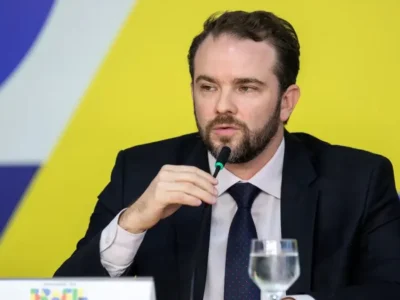 Durigan discute finanças verdes com Dilma em Xangai
