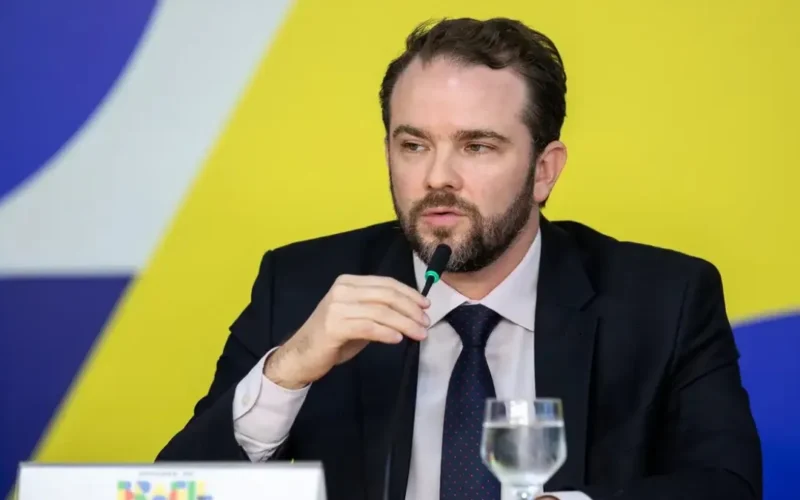 Durigan discute finanças verdes com Dilma em Xangai