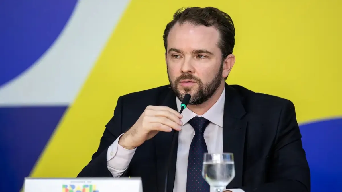 Durigan discute finanças verdes com Dilma em Xangai