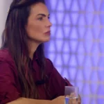 Paula Belmonte mantém pré-candidatura ao GDF e descarta vice
