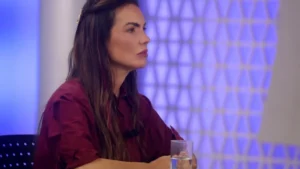 Paula Belmonte mantém pré-candidatura ao GDF e descarta vice