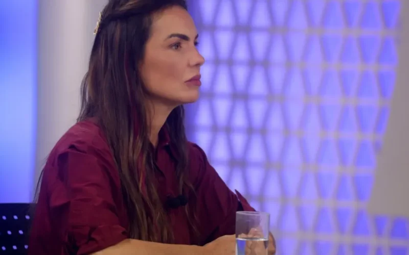 Paula Belmonte mantém pré-candidatura ao GDF e descarta vice