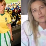 Mônica Salgado detona Luana Piovani: “está decadente”