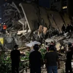 Novo tremor de 4,7 atinge Venezuela; mortos chegam a 920