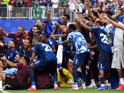 Cabo Verde empata e enfrentará Argentina na Copa