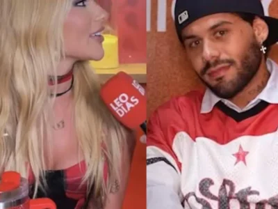 Virginia rebate Zé Felipe: “Ele é menino de tudo, eu cuidava de tudo”