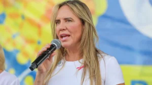 GDF oferece apoio a resgate após terremoto na Venezuela