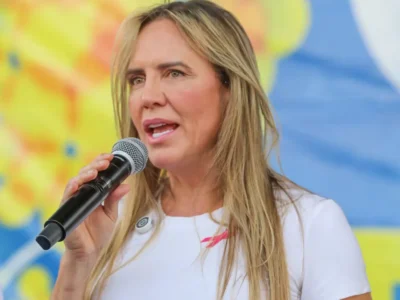 GDF oferece apoio a resgate após terremoto na Venezuela