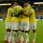 Árbitro italiano apita Brasil x Japão na Copa