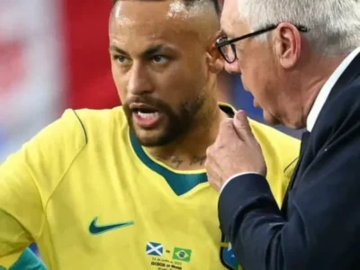 Ancelotti pode ganhar R$ 45 milhões se levar hexa ao Brasil