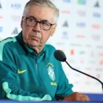 Ancelotti cobra coração e organização em 'final' contra o Japão