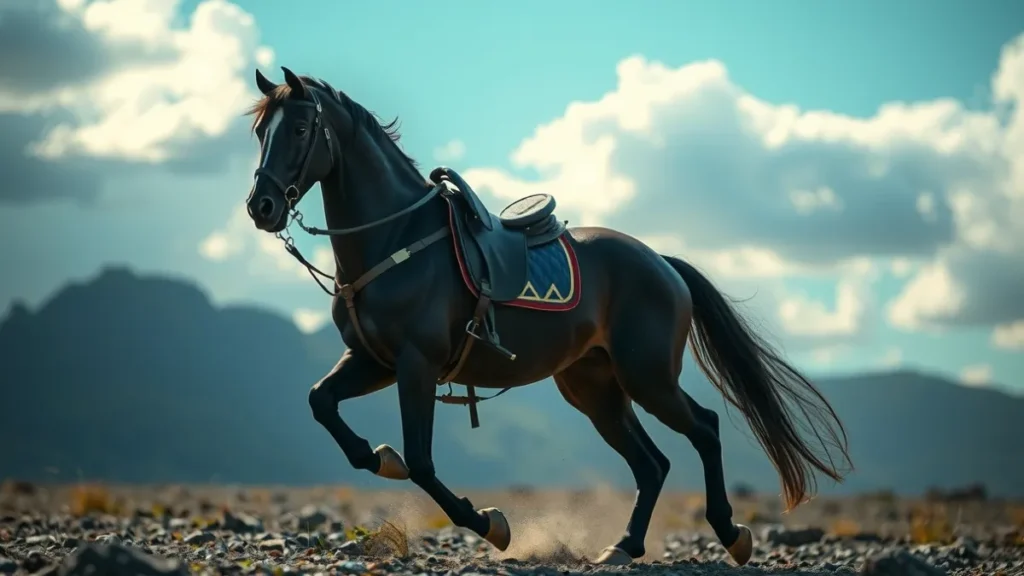 O Cavalo de Troia: a estratégia mais famosa da história antiga