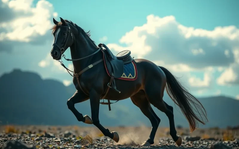 O Cavalo de Troia: a estratégia mais famosa da história antiga