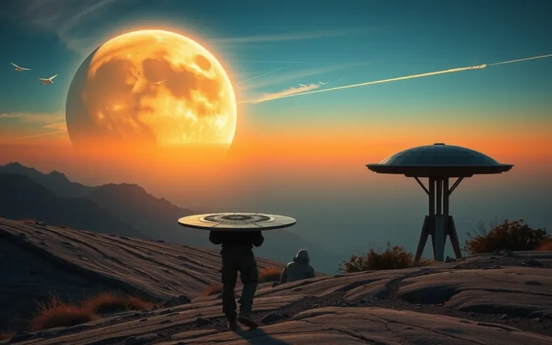 O Império do Sol e o lado mais dramático de Steven Spielberg