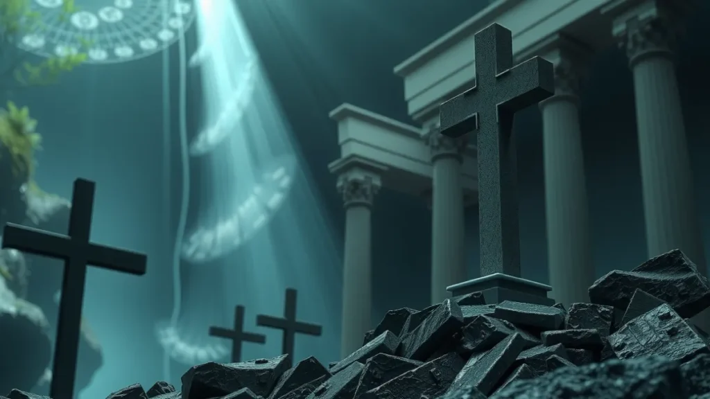 O mundo dos mortos na mitologia grega e a descida de Odisseu