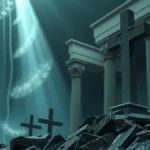 O mundo dos mortos na mitologia grega e a descida de Odisseu