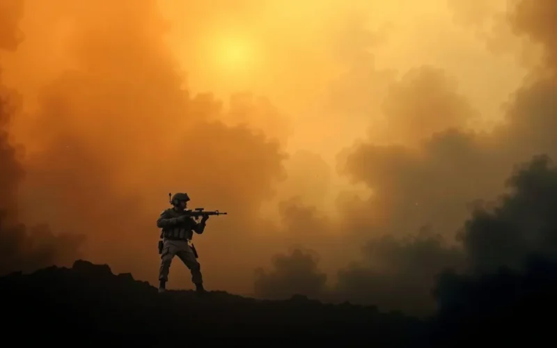O Resgate do Soldado Ryan e o realismo das cenas de guerra