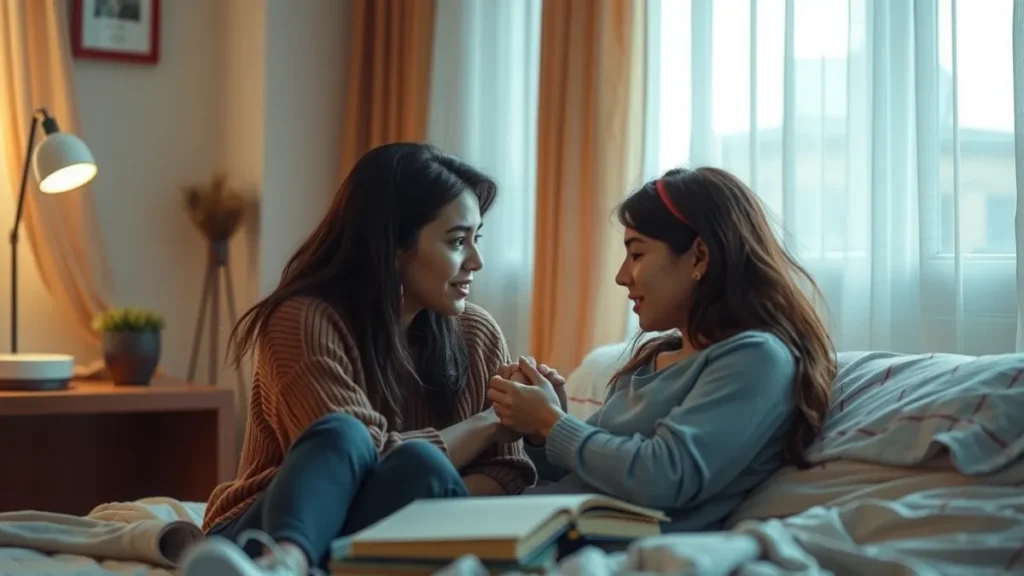 O significado emocional do amor no filme Interestelar