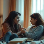 O significado emocional do amor no filme Interestelar