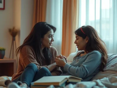 O significado emocional do amor no filme Interestelar