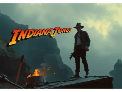 Os artefatos lendários que Indiana Jones buscou no cinema