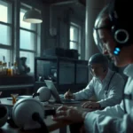 Os bastidores da produção do épico espacial Interestelar