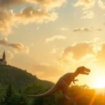 Os bastidores dos efeitos visuais de Jurassic Park explicados