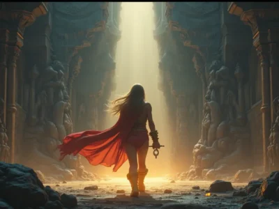 Os itens de He-Man que todo fã nostálgico sonha em ter um dia