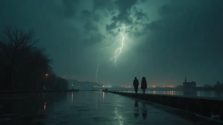 Os melhores filmes para assistir em uma noite de chuva fria
