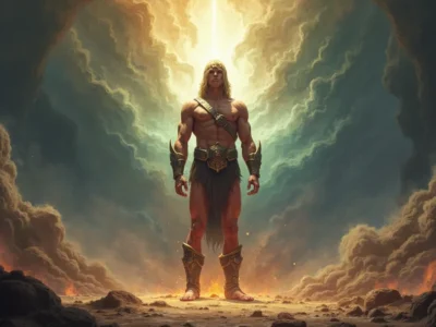 Os quadrinhos de He-Man e sua importância para toda a franquia