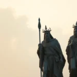Os valores dos heróis gregos que ainda inspiram o mundo atual