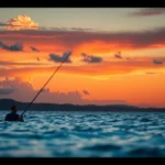 Pesca de piraíba no Rio Araguaia: a rainha das águas goianas