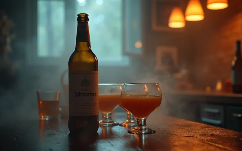 Policonsumo: os perigos de misturar álcool com várias outras drogas