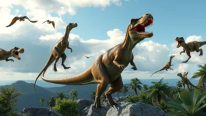 Por que Jurassic Park continua sendo um clássico atemporal
