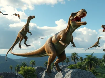 Por que Jurassic Park continua sendo um clássico atemporal