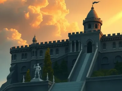 Quem é a Feiticeira do Castelo de Grayskull na história de He-Man