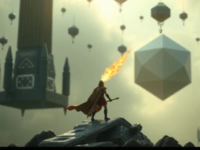 Quem é He-Man e como ele se tornou o herói mais forte de Eternia