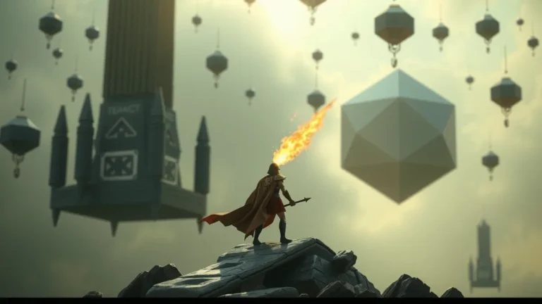 Quem é He-Man e como ele se tornou o herói mais forte de Eternia