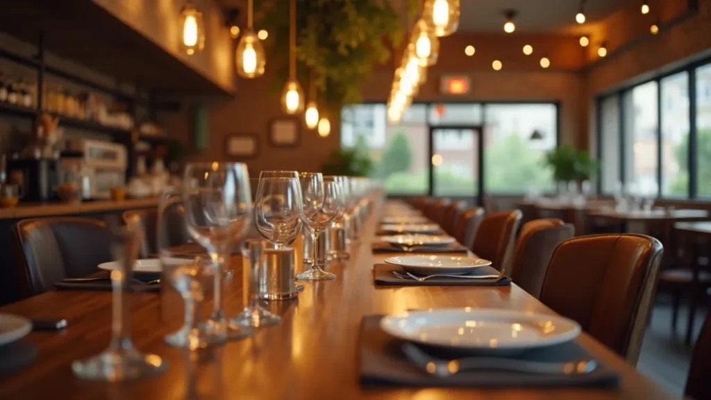 Reels para restaurantes: ideias para atrair clientes com vídeos
