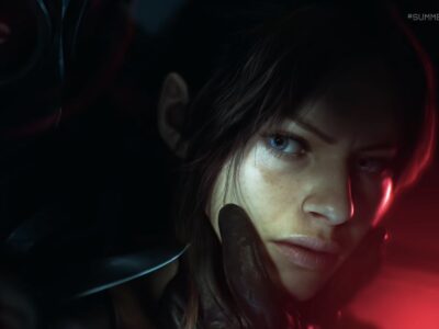 Remake de Resident Evil Code: Veronica é anunciado oficialmente