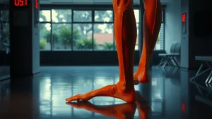 Tendinite do tibial anterior: dor na frente do tornozelo ao andar