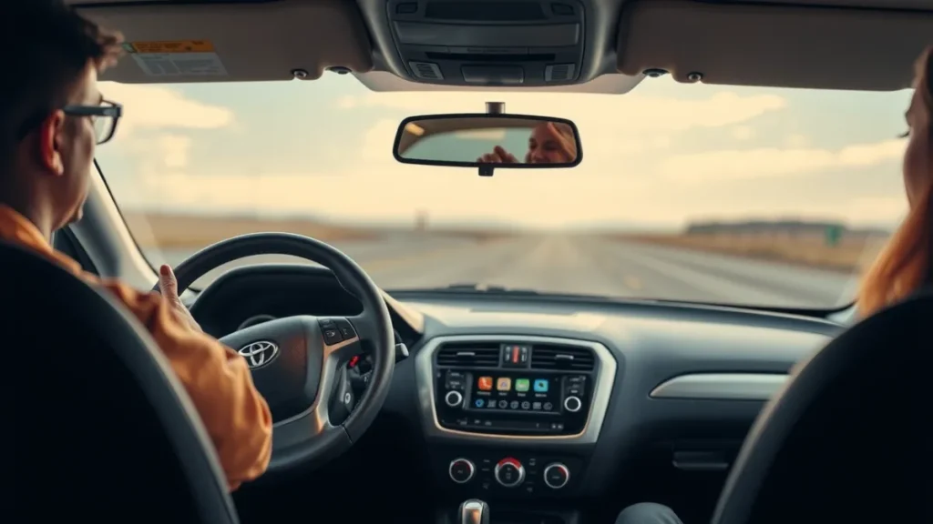 Como fazer um bom test drive antes de comprar o seu carro