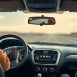 Como fazer um bom test drive antes de comprar o seu carro