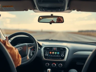 Como fazer um bom test drive antes de comprar o seu carro