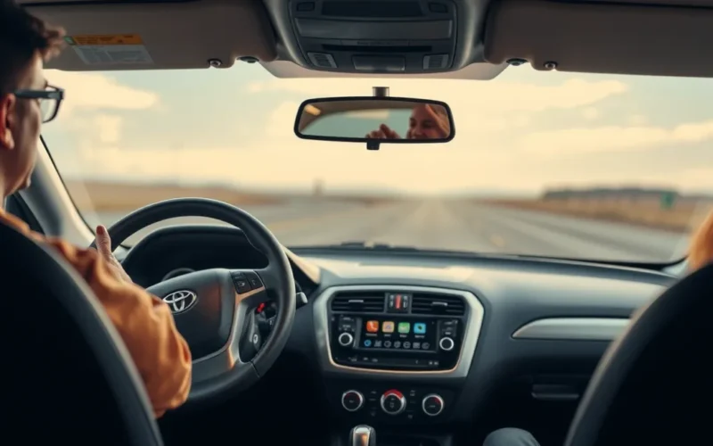 Como fazer um bom test drive antes de comprar o seu carro