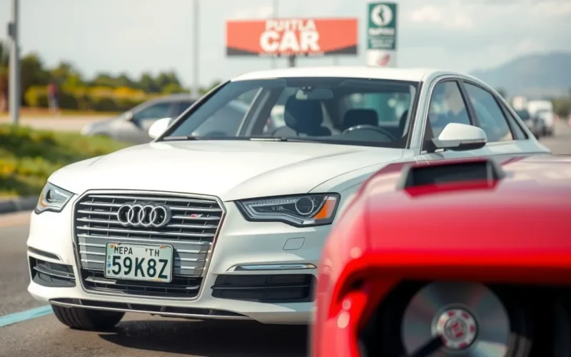Tipos de placa de carro e o que cada cor indica no país