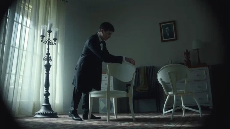 A estética gótica que define todos os filmes de Tim Burton