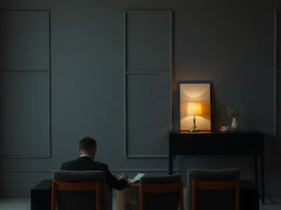 A estrutura narrativa não linear do filme Oppenheimer