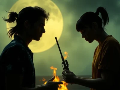 A luta contra os Crazy 88 e os bastidores de Kill Bill