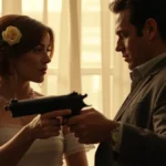 A violência estilizada como assinatura do cinema de Tarantino